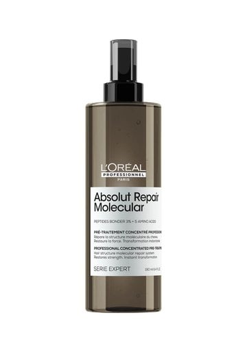 Pré-tratamento para cabelos descoloridos e quebradiços L’Oréal Professionnel