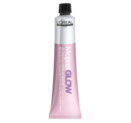 Coloração L'Oréal Majirel 50g - Cor 7,8 Louro Marrom Natural Luminoso